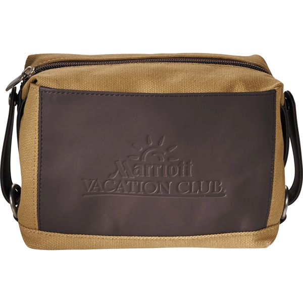 Bullware Travel Pouch and Cocktail Kit - Image 1