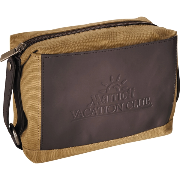Bullware Travel Pouch and Cocktail Kit - Image 2