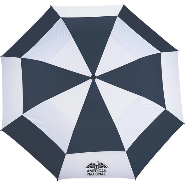 58" Slazenger, 2 Section Auto Open, Golf Umbrella - Image 10