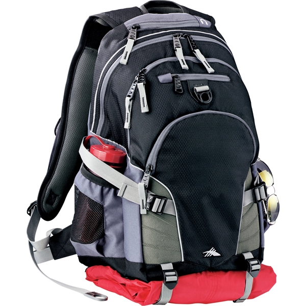 High Sierra Loop Backpack - Image 2