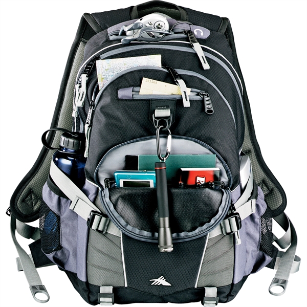 High Sierra Loop Backpack - Image 3