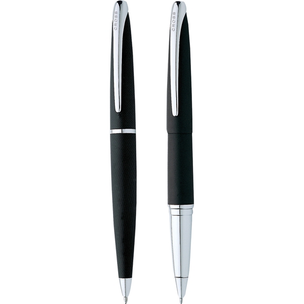 Cross® ATX Basalt Black Pen Set - Image 1