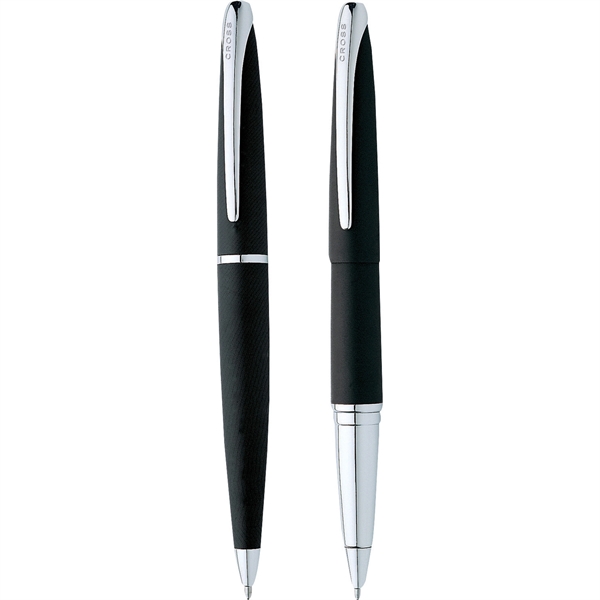 Cross® ATX Basalt Black Pen Set - Image 2
