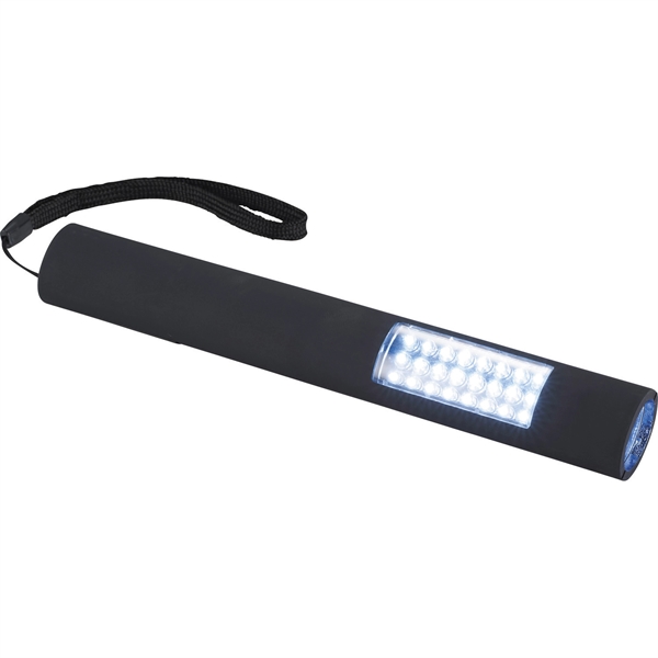 Grip Slim and Bright Magnetic LED Flashlight - Image 1