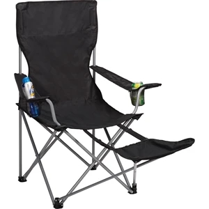 Game Day Lounge Chair (300lb Capacity)