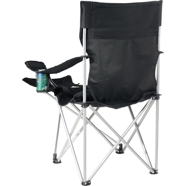 Game Day Lounge Chair (300lb Capacity) - Image 2