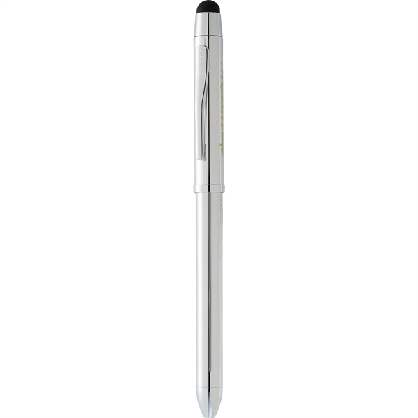 Cross® Tech3+ Multi Function Stylus Pen - Image 1