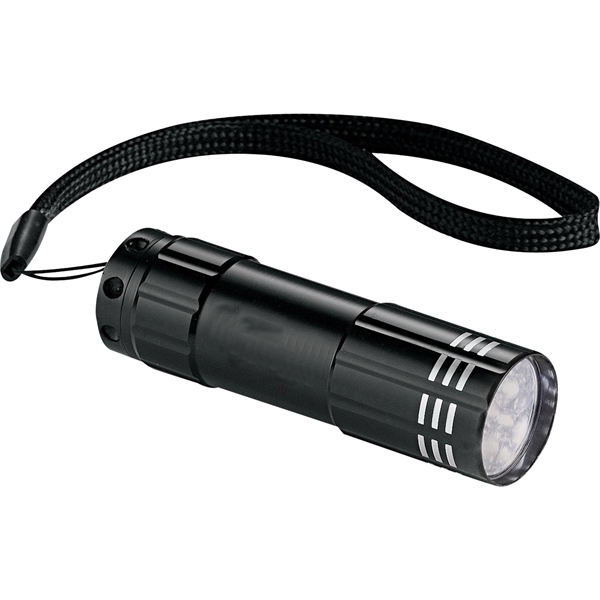 Flare 9 LED Flashlight - Image 2