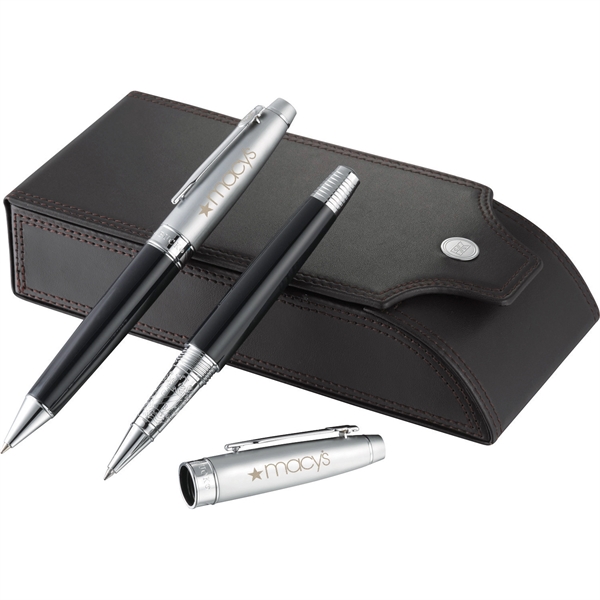 Cutter & Buck® Legacy Pen Set - Image 2