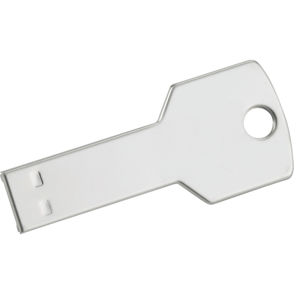 Key Flash Drive 2GB - Image 3