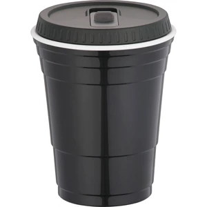 Game Day Cup with Lid 16oz