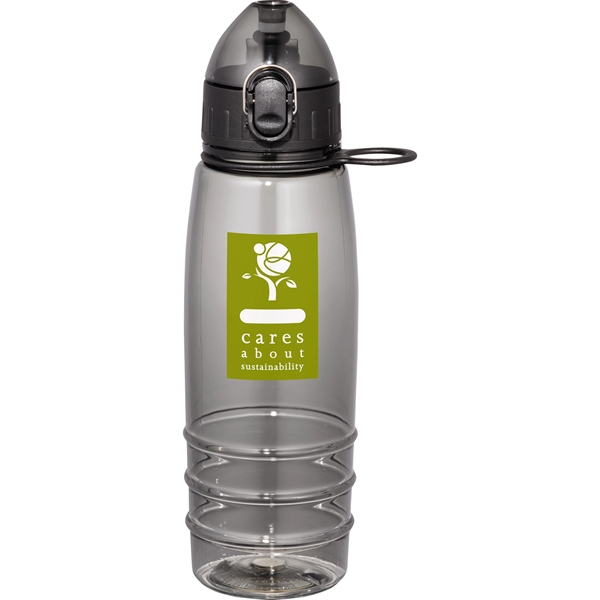 Marathon BPA Free Tritan™ Sport Bottle 22oz - Image 3