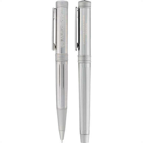 Cutter & Buck® Midlands Pen Set - Image 1