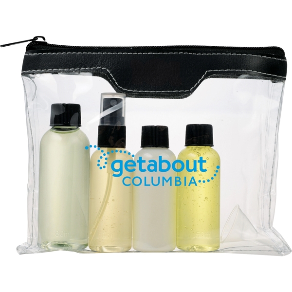 Air Safe Toiletry Kit - Image 1