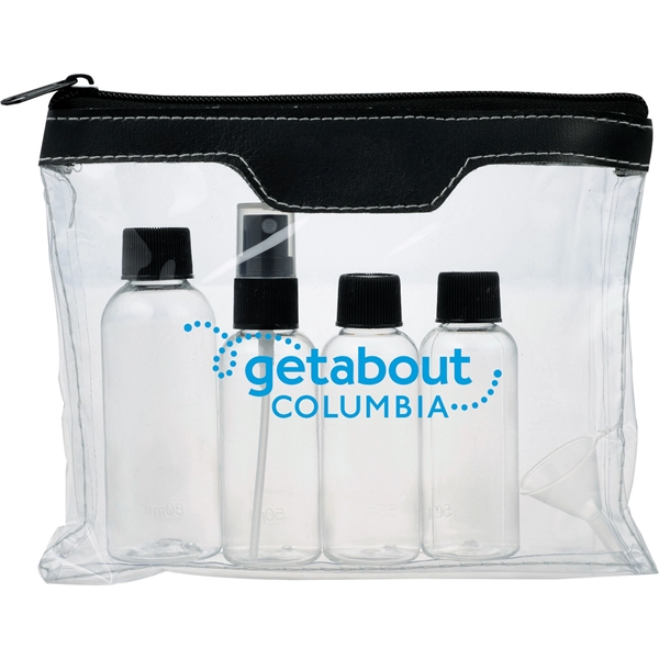 Air Safe Toiletry Kit - Image 3