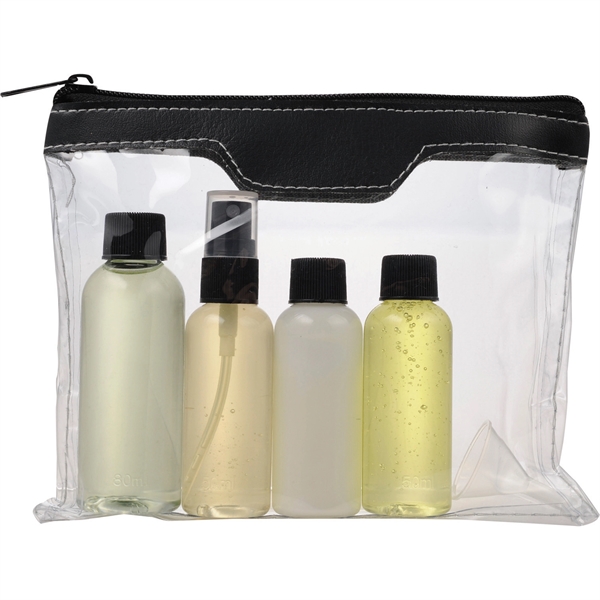 Air Safe Toiletry Kit - Image 5