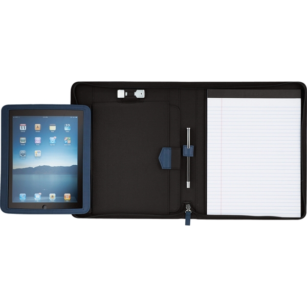 Pedova™ Tablet Stand Padfolio - Image 4