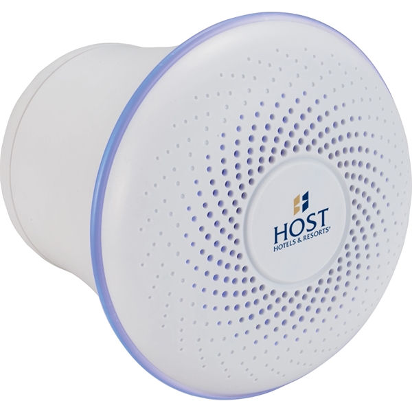 Floating Outdoor Bluetooth Speaker - Image 1
