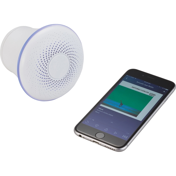 Floating Outdoor Bluetooth Speaker - Image 3