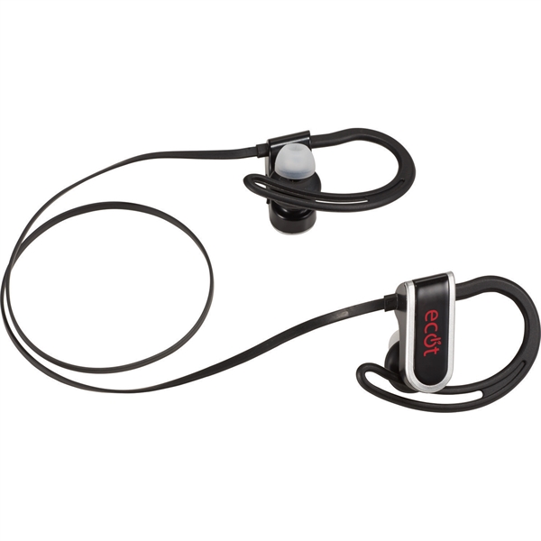 Super Pump Bluetooth Earbuds - Image 1