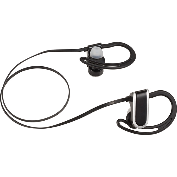 Super Pump Bluetooth Earbuds - Image 3