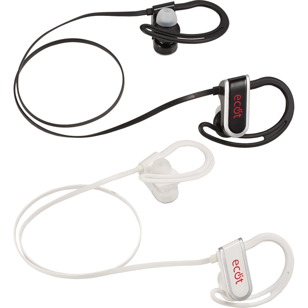 Super Pump Bluetooth Earbuds - Image 5