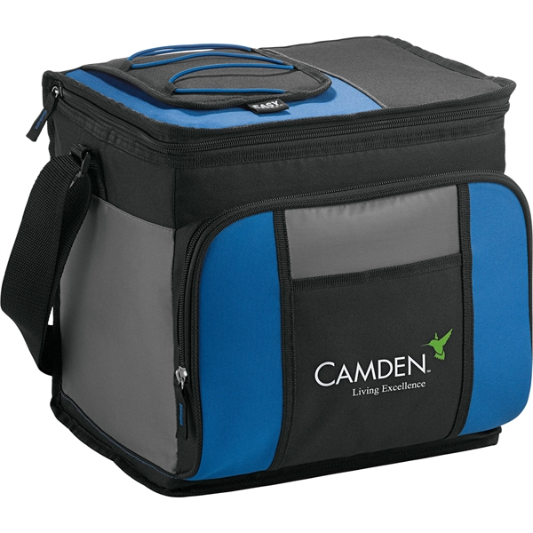 California Innovations® 24 Can Easy-Access Cooler - Image 10