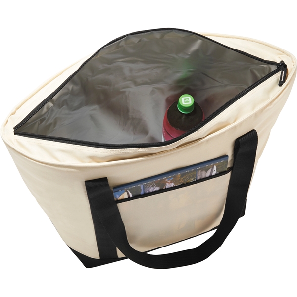 California Innovations® 56 Can Boat Tote Cooler - Image 4