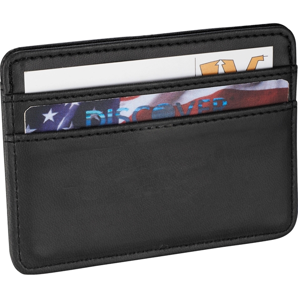 Pedova Card Wallet - Image 2