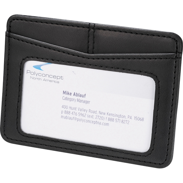 Pedova Card Wallet - Image 3