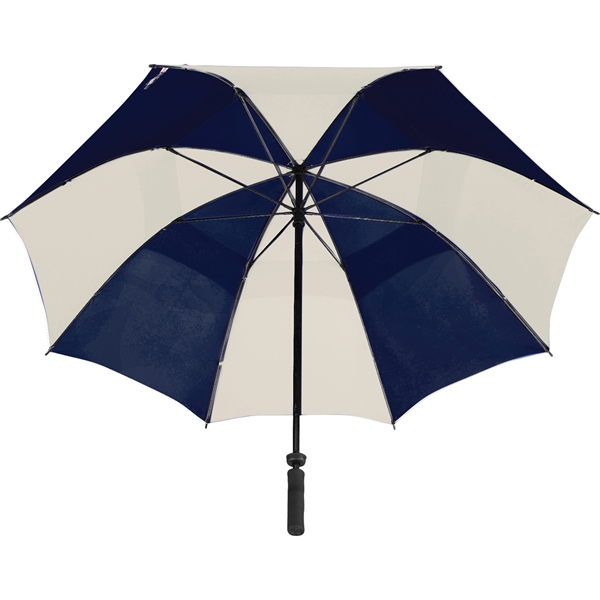 62" Course Vented Golf Umbrella - Image 8