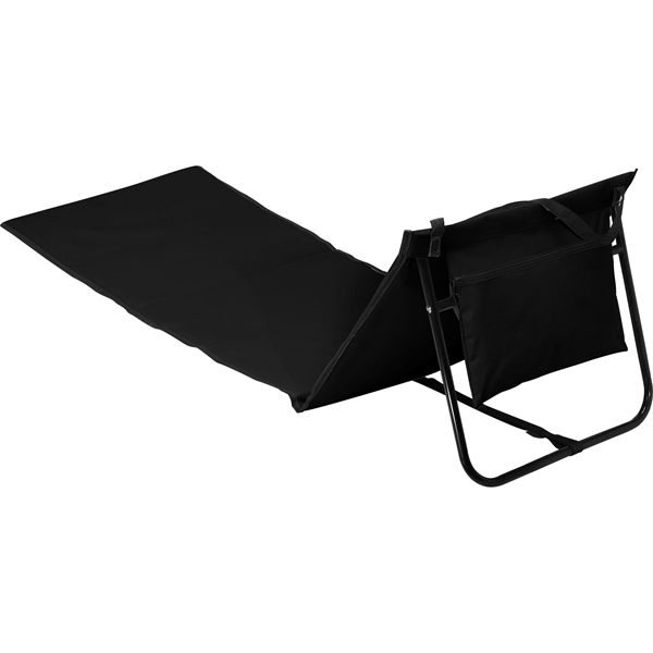 Lounging Beach Chair - Image 2