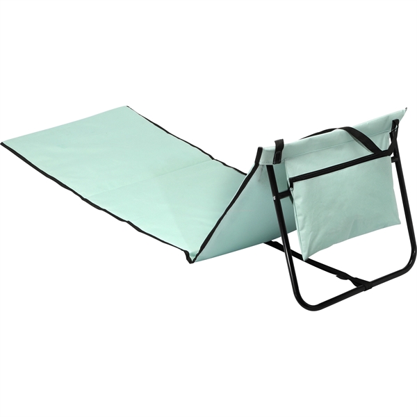 Lounging Beach Chair - Image 7