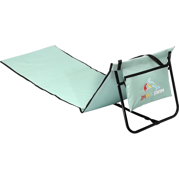 Lounging Beach Chair - Image 9