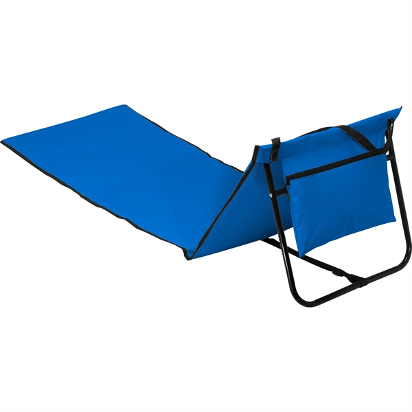 Lounging Beach Chair - Image 11