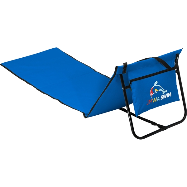 Lounging Beach Chair - Image 12