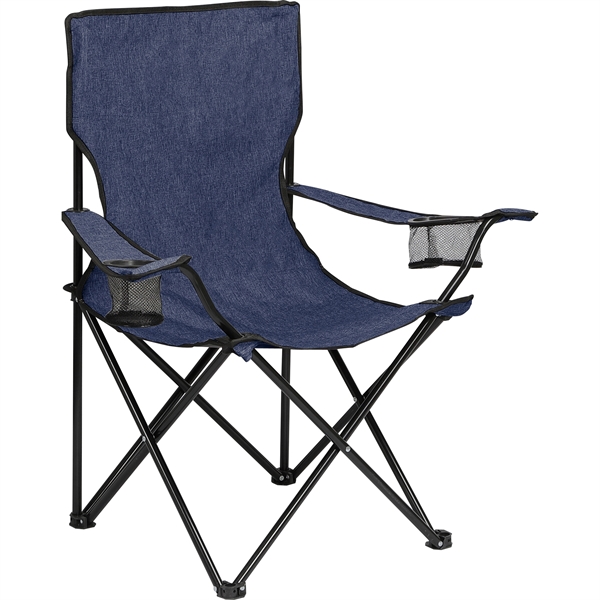 Game Day Heathered Chair (300lb Capacity) - Image 10