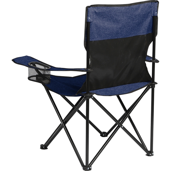 Game Day Heathered Chair (300lb Capacity) - Image 11