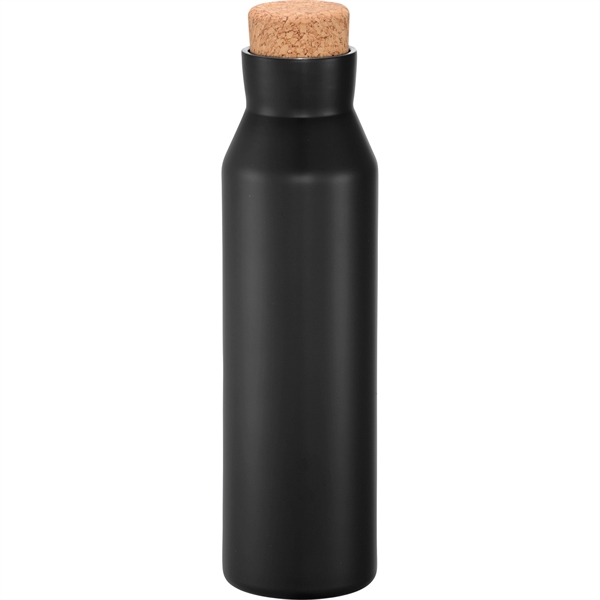 Norse Copper Vacuum Insulated Bottle 20oz - Image 2