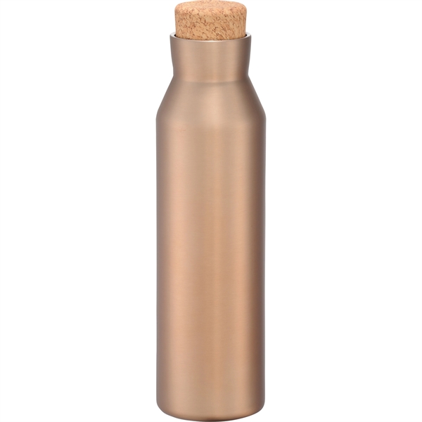 Norse Copper Vacuum Insulated Bottle 20oz - Image 4