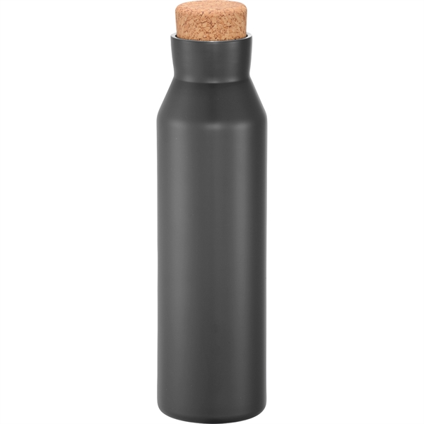 Norse Copper Vacuum Insulated Bottle 20oz - Image 9