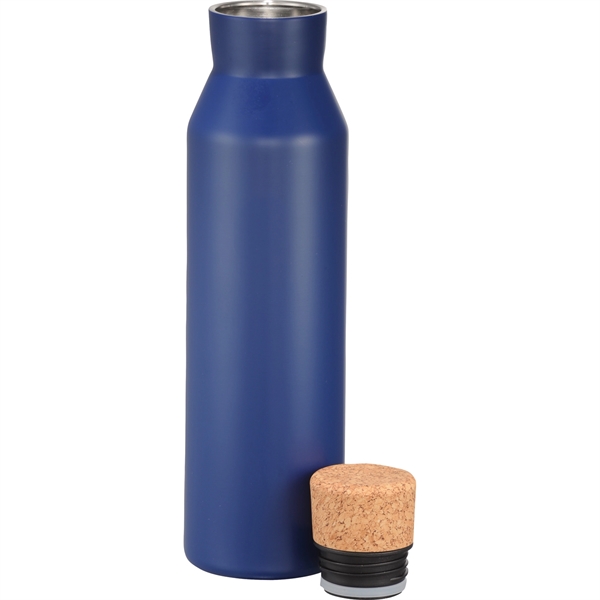 Norse Copper Vacuum Insulated Bottle 20oz - Image 11