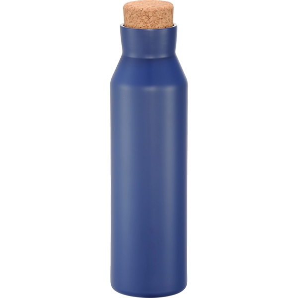 Norse Copper Vacuum Insulated Bottle 20oz - Image 12