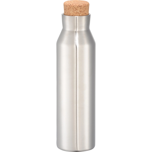 Norse Copper Vacuum Insulated Bottle 20oz - Image 18