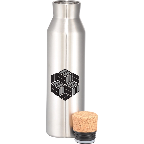 Norse Copper Vacuum Insulated Bottle 20oz - Image 19
