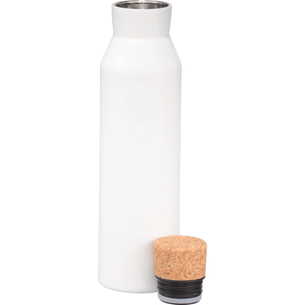 Norse Copper Vacuum Insulated Bottle 20oz - Image 21