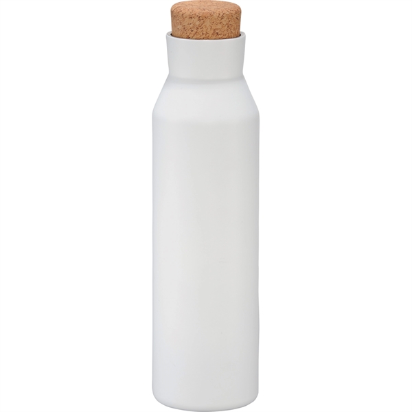 Norse Copper Vacuum Insulated Bottle 20oz - Image 22