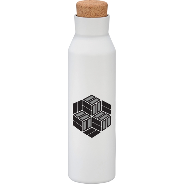 Norse Copper Vacuum Insulated Bottle 20oz - Image 24