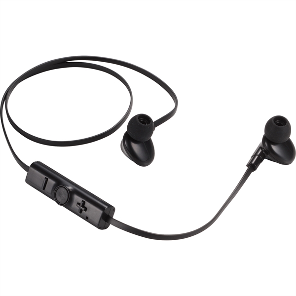 Sonic Bluetooth Earbuds and Carrying Case - Image 5