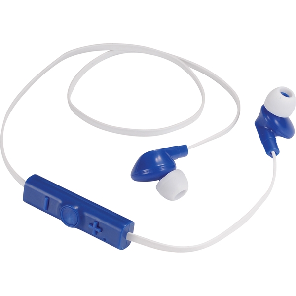 Sonic Bluetooth Earbuds and Carrying Case - Image 7